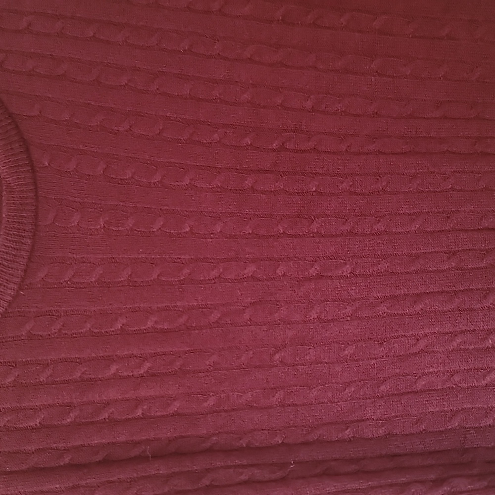 Mens sweater